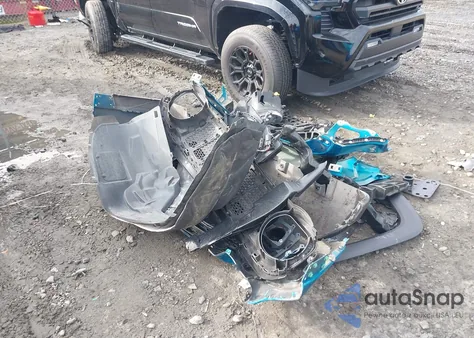 2022 Jeep Renegade Limited 4X4 из США, поврежденный, VIN ZACNJDD14NPN43749